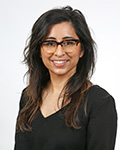Maham Suhail 