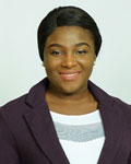 Frances Ogunnaya, MD