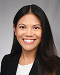 Genie Ann Baluyut, MD