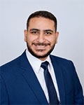 Girom Abdelmesih, MD