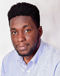 Kwadwo Boadu, MD