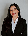 Megha Sarada, MD