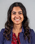Mira Bhagat, MD