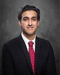 Mohammad Abbas, MD