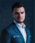 Pedro Novo-Rosado, MD