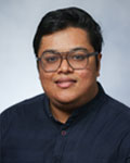 Rahul Jena, MD