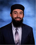 Salman Mughal, MD