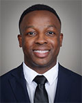 Shadane Jackson, MD