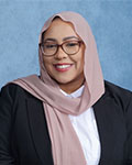 Taqwa Hamdi Mohamed, MD