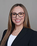 Brianna Matias, MD
