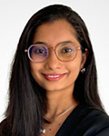 Saloni Bakkannavar, MD