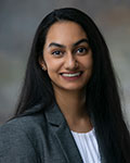 Saraaga Tamirisa, MD