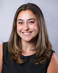 Monica Beshara