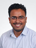 Suman Dhakal, MD