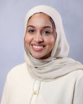 Ramsha Javed, MD
