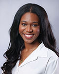 Clemence Ngandu, MD
