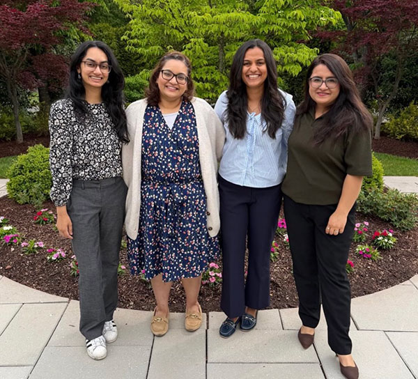 NBI Pediatric Chief Residents