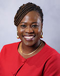 Virtue Olaitan, MD