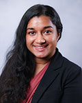 Nikitha Pappachen, DO