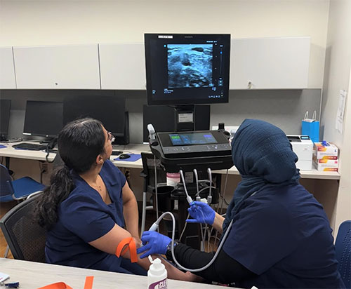 Pediatric Residency at Newark Beth Israel Medical Center