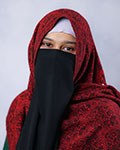Nazia Shaheed, MD