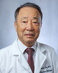 Sang Oh Lee, MD