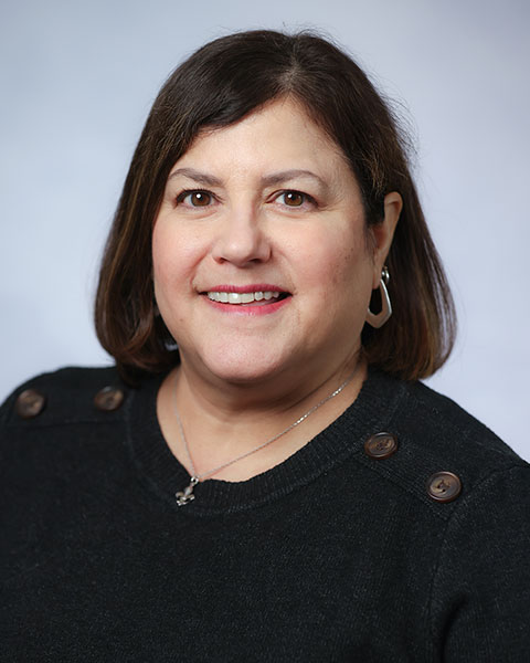 Roseann Pagano Pizzi, Psy.D.