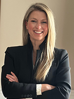 Megan McGrane, MS, PA-C