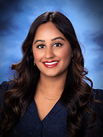 Pooja Modh, MSN, FNP-C, ENP-C, CEN