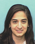 Dr. Sarah Khan