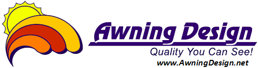 Awning Design logo