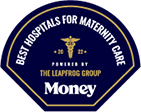 Best hospitals for maternity care