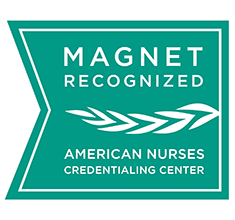 Magnet® Recognition Award Logo - Jersey City Center