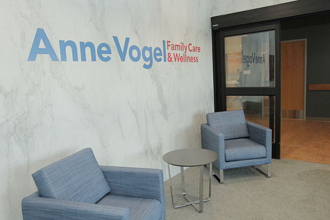 Anne Vogel Family Care and Wellness Center