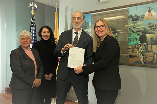 FMERA Letter Presentation