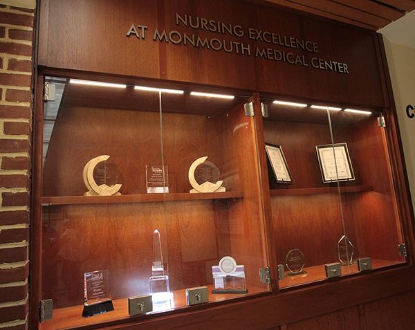 Nursing Excellence at Monmouth Medical Center