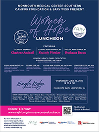 2026 Women of Hope Luncheon