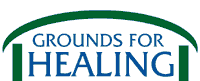 Grounds for Healing logo