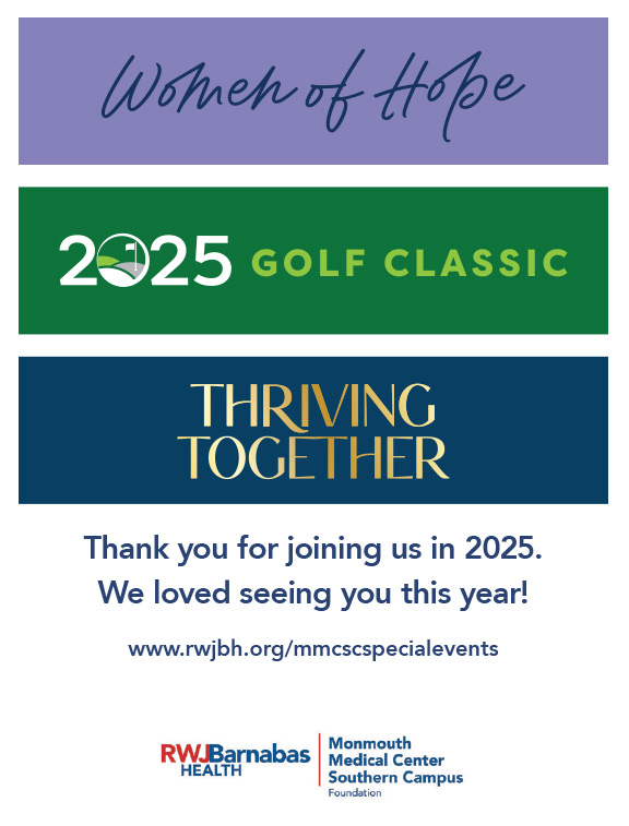 Thank you for joining us