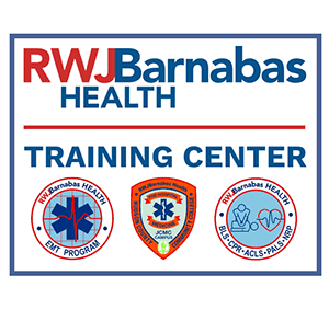 Training Center logo