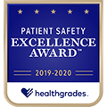 HealthGrades Patient Safety Award