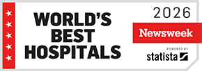 Newsweek World's Best Hospitals 2026