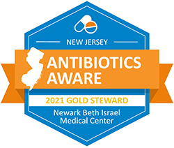 Antibiotics Aware 2021 Gold Standard