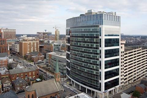 Ambulatory Care Center 