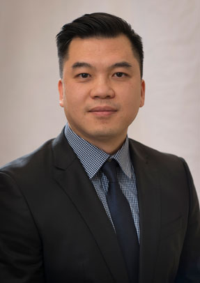 Andrew Nguyen MD