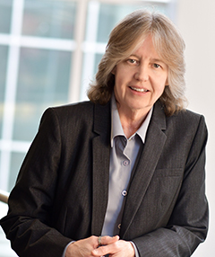 Denise Quirk-Hall, MSN, RN, CPNP