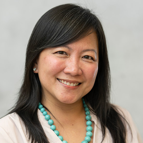 Aizel-Arvee S. Valdez, MSN, RN