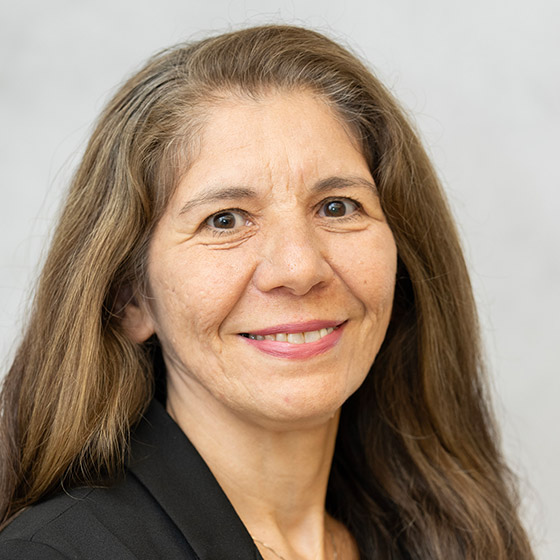 Ana Paula Grillo-Dias