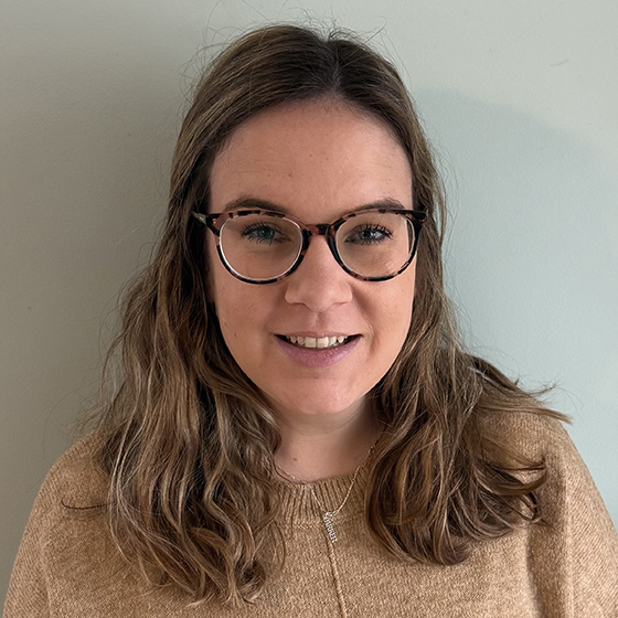 Brogan Savage, MSN, RN