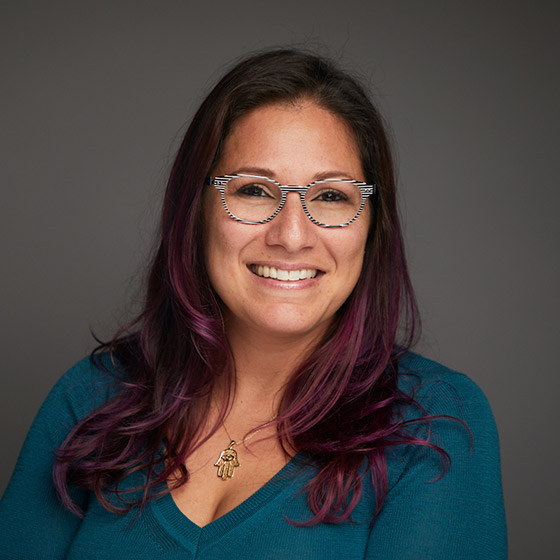 Laura Grunin PhD, RN